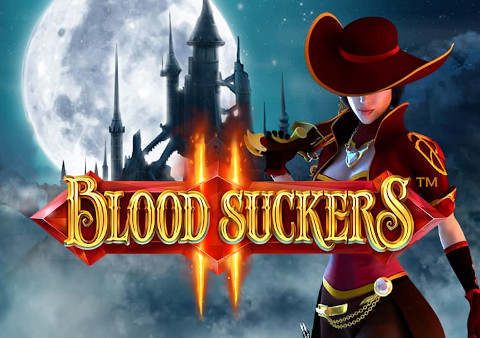 Blood Suckers 2 at Quatro Casino