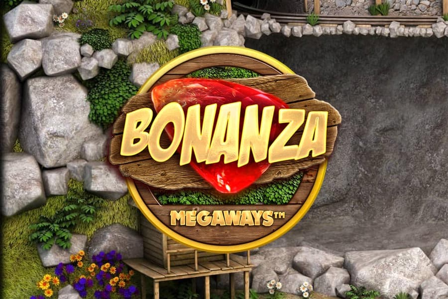 Bonanza Megaways at Quatro Casino