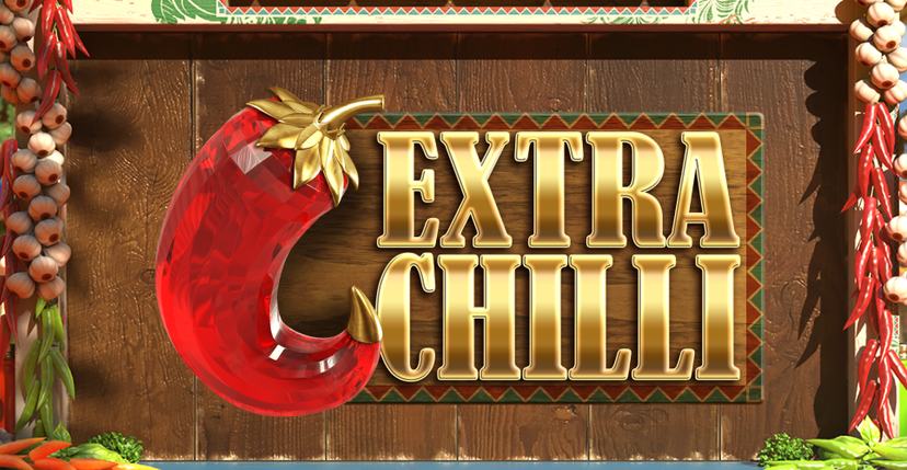 Extra Chilli at Quatro Casino