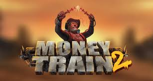 Money Train 2 at Quatro Casino